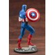 Marvel Universe ARTFX Statue 1/6 Captain America Modern Mythology 32 cm